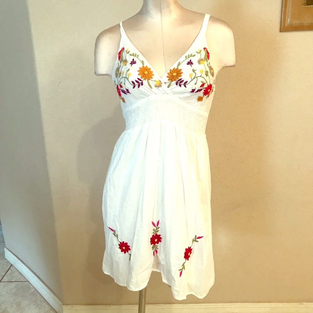 Claudia Richard Gorgeous 🌞 Dress